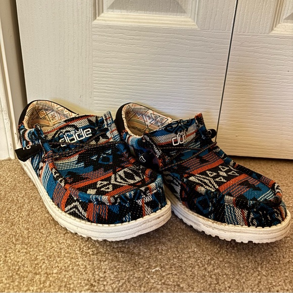 Hey Dude Other - Hey Dude men’s size 7